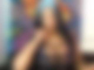 Big Body Jaz's Live Sex Cam Show
