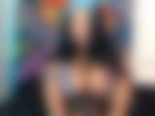 Big Body Jaz's Live Sex Cam Show