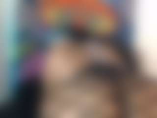 Big Body Jaz's Live Sex Cam Show