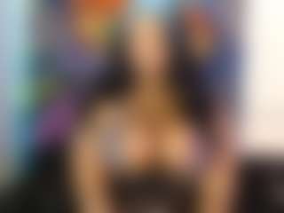Big Body Jaz's Live Sex Cam Show