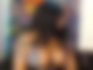 Big Body Jaz's Live Sex Cam Show