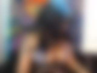 Big Body Jaz's Live Sex Cam Show