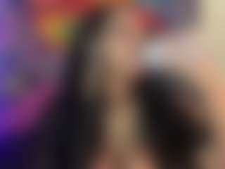 Big Body Jaz's Live Sex Cam Show