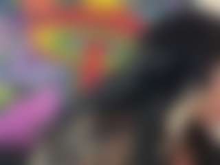 Big Body Jaz's Live Sex Cam Show