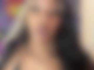 Big Body Jaz's Live Sex Cam Show