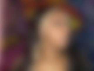 Big Body Jaz's Live Sex Cam Show