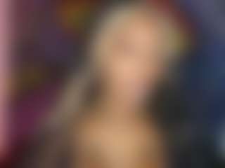 Big Body Jaz's Live Sex Cam Show