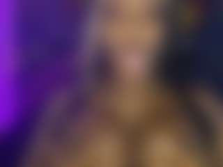 Big Body Jaz's Live Sex Cam Show
