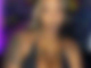Big Body Jaz's Live Sex Cam Show