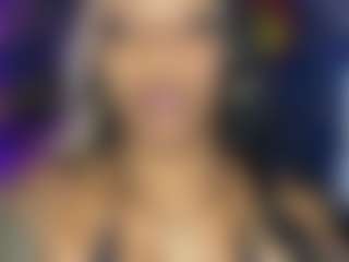 Big Body Jaz's Live Sex Cam Show