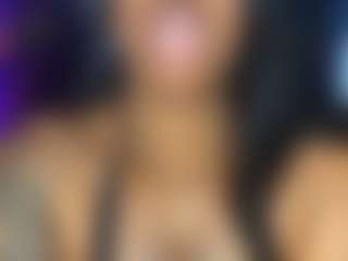 Big Body Jaz's Live Sex Cam Show