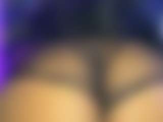 Big Body Jaz's Live Sex Cam Show