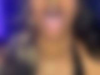 Big Body Jaz's Live Sex Cam Show
