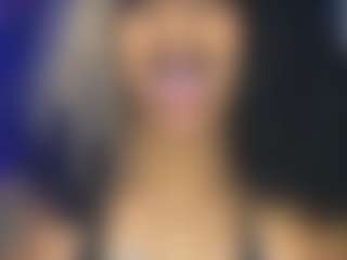 Big Body Jaz's Live Sex Cam Show