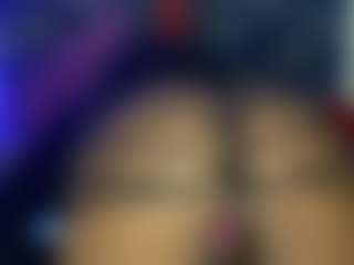Big Body Jaz's Live Sex Cam Show