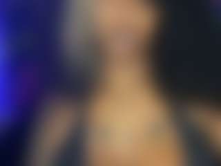 Big Body Jaz's Live Sex Cam Show