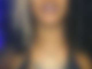 Big Body Jaz's Live Sex Cam Show