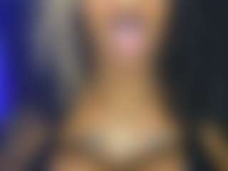Big Body Jaz's Live Sex Cam Show