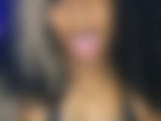 Big Body Jaz's Live Sex Cam Show