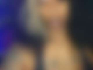 Big Body Jaz's Live Sex Cam Show