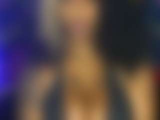 Big Body Jaz's Live Sex Cam Show