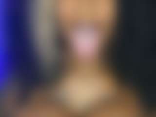 Big Body Jaz's Live Sex Cam Show