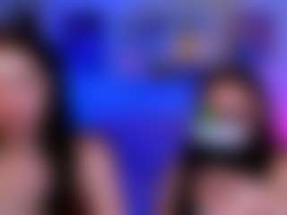 caroline-honeyy's Live Sex Cam Show