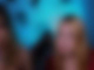 Live cam show with caroline-honeyy - Public Brown Hair on camtv