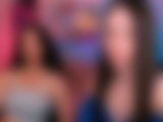 caroline-honeyy's Live Sex Cam Show