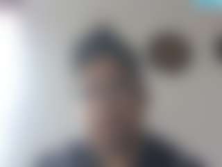 Live cam show with DHARKHAR - Armpits on livesuperchat.net