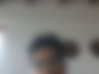 Live cam show with DHARKHAR - Handjob on Camsoda