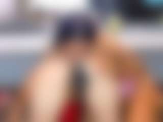 Live cam show with godiva6969 - Blowjob on Dare Cams