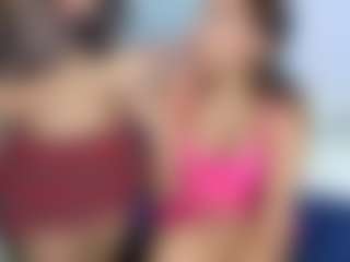 Live cam show with godiva6969 - Double Penetration on TottyGirls