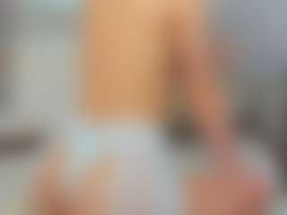 IvyCher's Live Sex Cam Show