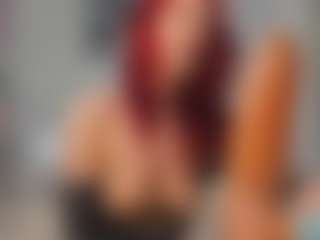 IvyCher's Live Sex Cam Show