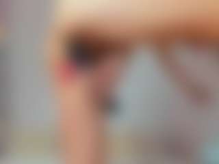 IvyCher's Live Sex Cam Show