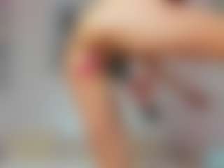 IvyCher's Live Sex Cam Show