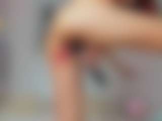 IvyCher's Live Sex Cam Show