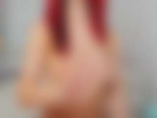 IvyCher's Live Sex Cam Show
