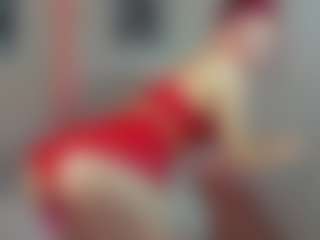 IvyCher's Live Sex Cam Show