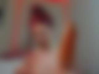 IvyCher's Live Sex Cam Show
