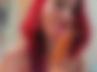 IvyCher's Live Sex Cam Show