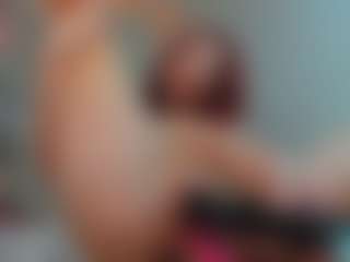 IvyCher's Live Sex Cam Show