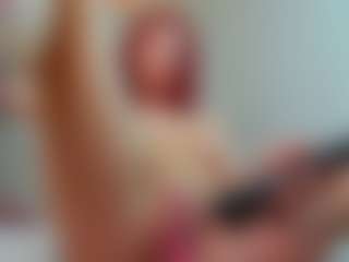IvyCher's Live Sex Cam Show