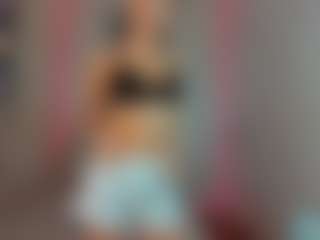 IvyCher's Live Sex Cam Show