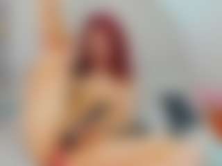 IvyCher's Live Sex Cam Show