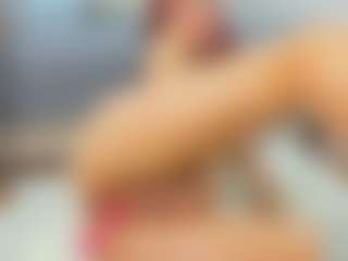 IvyCher's Live Sex Cam Show