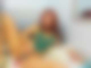 Live cam show with IvyCher - Butt Plug on liverealitysex.com