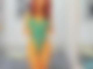 Live cam show with IvyCher - Butt Plug on Uber Horny