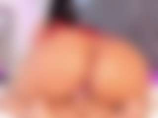 Janna's Live Sex Cam Show